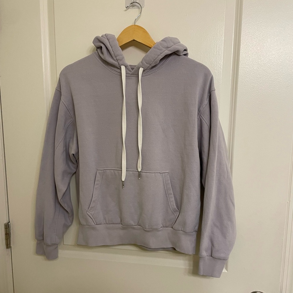 Bershka Hoodie